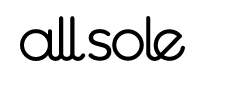 AllSole logo