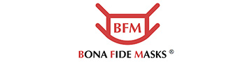 Bona Fide Mask logo