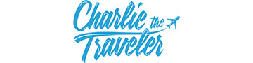 Charlie The Traveler Logo