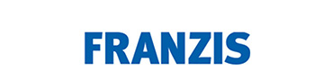 FRANZIS logo