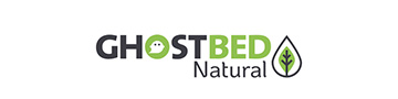 Ghostbed logo
