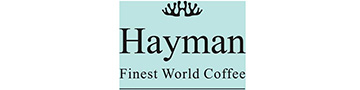Hayman Coffee logo