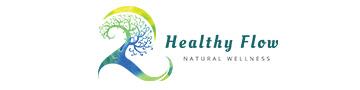 Healthy Flow logo