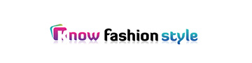 Know Fashion Style Logo