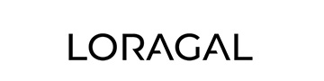 Loragal Logo