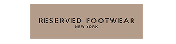 Reserved Footwear logo