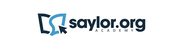 Saylor Logo