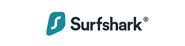SurfShark VPN logo
