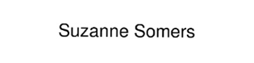 Suzanne Somers Logo