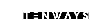 Tenways logo