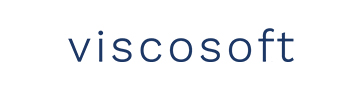 Viscosoft logo