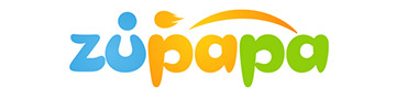 Zupapa logo