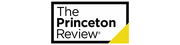 The Princeton review