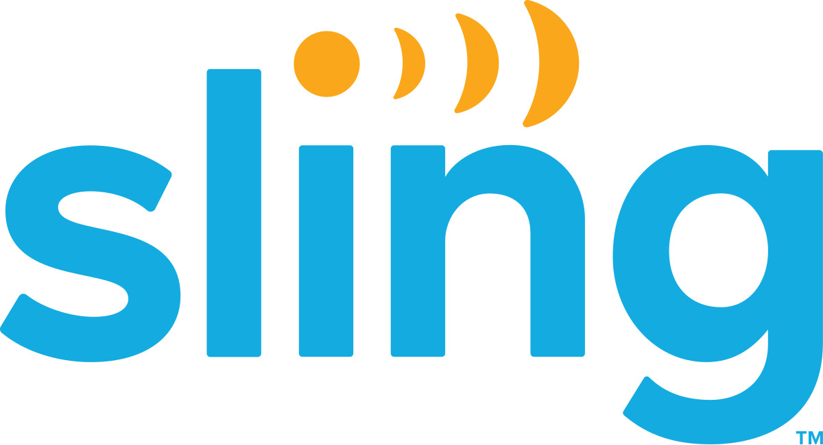 Sling TV Logo