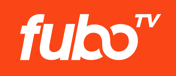 Fubo TV Logo